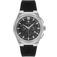 Часы Wainer WA.10200-A